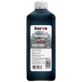 Купить Чернила Canon CLI-521 специальные 1 кг, водорастворимые, серые Barva (C521-634) по лучшей цене