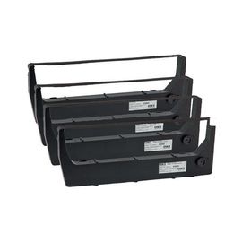 Купить Картридж RIB-MX-CRB-Extended X 4 pack Oki (09005660) по лучшей цене