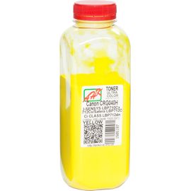 Купить Тонер Canon LBP-710/712, 180г Yellow AHK (1505197) по лучшей цене