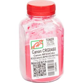 Купить Тонер АНК для Canon MF610/630 бутль 70г Magenta (1505204) по лучшей цене