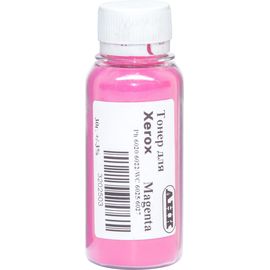 Купить Тонер АНК для Xerox Phaser 6020/6022 бутль 30г Magenta (3202503) по лучшей цене