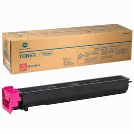 Купить Тонер-картридж TN-613M пурпурный Konica Minolta (A0TM350) по лучшей цене