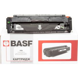 Купить Картридж тонерный BASF для Canon LBP-650/654/MF-730 аналог 1250C002 Black (BASF-KT-046Bk) по лучшей цене