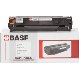 Купить Картридж тонерный BASF для HP CLJ M276n/M251n аналог CF210A Black (BASF-KT-CF210A) по лучшей цене