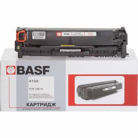 Купить Картридж тонерный BASF для HP CLJ M351a/M475dw аналог CE410A Black (BASF-KT-CE410A) по лучшей цене
