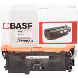 Купить Картридж тонерный BASF для HP LJ Enterprise 500 Color M551n/551dn/551xh аналог CE400A Black (BASF-KT-CE400A) по лучшей цене