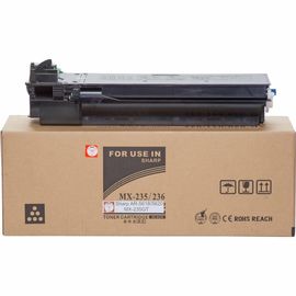 Купить Картридж тонерный BASF для Sharp AR-M236, AR-M276 аналог AR270LT Black (BASF-KT-ARM236-AR270LT) по лучшей цене