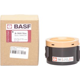 Купить Картридж тонерный BASF для Xerox Phaser 3010/3040/WC3045 аналог 106R02183 Black (BASF-KT-XP3010-106R02183) Max по лучшей цене