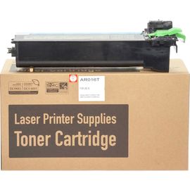 Купить Туба с тонером BASF для Sharp AR-5015/5316/AR-016 аналог 14900031 Black (BASF-KT-AR5015-14900031) по лучшей цене