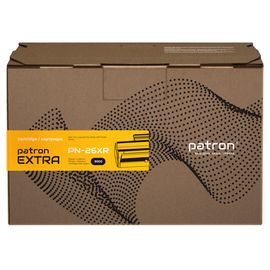 Купить Картридж совместимый HP 26X (CF226X) Extra Patron (PN-26XR) по лучшей цене