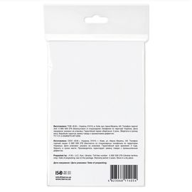 Купить Фотобумага белый суперглянец 255 г/м2, 10x15, 20 л Profi Barva (IP-R255-221) по лучшей цене