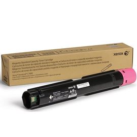 Купить Картридж тонерный Xerox для VersaLink C7000 3300 копий Magenta (106R03771) по лучшей цене