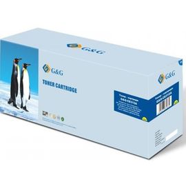 Купить Картридж совместимый HP 126A (CE312A) желтый G&G (G&G-CE312A) по лучшей цене