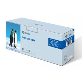 Купить Картридж совместимый HP 14X (CF214X) G&G (G&G-CF214X) по лучшей цене