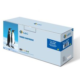 Купить Картридж совместимый HP 312A (CF382A) желтый G&G (G&G-CF382A) по лучшей цене