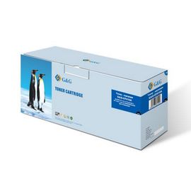 Купить Картридж совместимый HP 410A (CF410A) черный G&G (G&G-CF410A) по лучшей цене