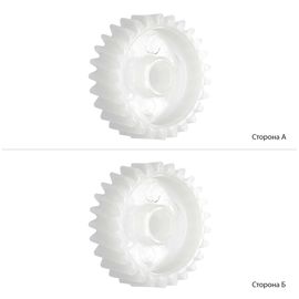 Купить Шестерня шнека Toshiba для e-Studio 350/352/450/452/453 (44204063000) по лучшей цене