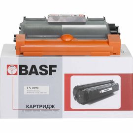 Купить Картридж тонерный BASF для Brother HL-2132R/DCP-7057 аналог TN2090 Black (BASF-KT-TN2090) по лучшей цене