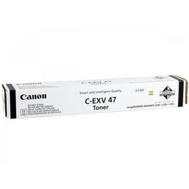 Купить Тонер-картридж C-EXV47 черный Canon (8516B002) по лучшей цене