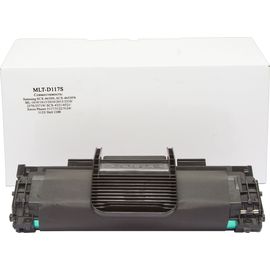 Купить Картридж тонерный NewTone для Samsung SCX-4650N/4655FN, Xerox Phaser 3117 аналог MLT-D117S Black (NT-MLTD117S) по лучшей цене