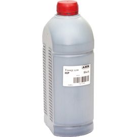 Купить Тонер АНК для HP LJ 8100 бутль 1100г Black (1401040) по лучшей цене