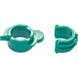 Купить Втулка резинового вала АНК для HP LJ 4200/4300 аналог RC1-3361/RC1-3362 (50029) комплект по лучшей цене