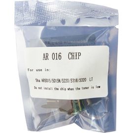 Купить Чип фотобарабана Foshan для Sharp AR 5016/5316/5320/5015/5120 ( 16000 копий) (JYD-Sha016 LT-FSH) по лучшей цене