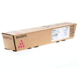 Купить Тонер-картридж Ricoh MPC306, C307, C406 Magenta 6K (842097) по лучшей цене