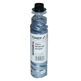 Купить Туба с тонером Integral для Ricoh Aficio MP 301SP Black 200г (14400092) по лучшей цене