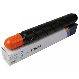 Купить Тонер Canon IR-C5045, C-EXV28 туба, 667г CET (CET5327) по лучшей цене