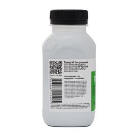 Купить Тонер HP специальный HCS-P флакон, 60 г, черный Patron (PN-HCS-P-B-060) по лучшей цене