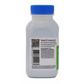 Купить Тонер HP специальный HCS-P флакон, 30 г, голубой Patron (PN-HCS-P-C-030) по лучшей цене