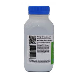 Купить Тонер HP специальный HCS-P флакон, 80 г, голубой Patron (PN-HCS-P-C-080) по лучшей цене