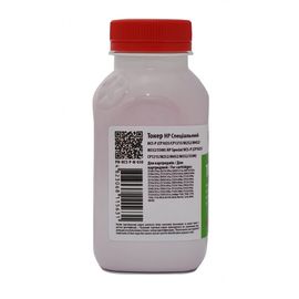 Купить Тонер HP специальный HCS-P флакон, 30 г, пурпурный Patron (PN-HCS-P-M-030) по лучшей цене