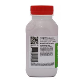 Купить Тонер HP специальный HCS-P флакон, 80 г, пурпурный Patron (PN-HCS-P-M-080) по лучшей цене