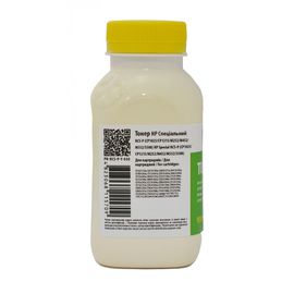 Купить Тонер HP специальный HCS-P флакон, 30 г желтый Patron (PN-HCS-P-Y-030) по лучшей цене