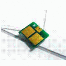 Купить Чип HP CLJ CP3525, CE252A 7K, желтый Everprint (CHIP-HP-CLJ-3525-Y) по лучшей цене