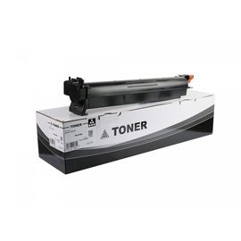 Купить Тонер Konica Minolta Bizhub C250, TN-210K туба, 430г, черный CET (CET5664) по лучшей цене