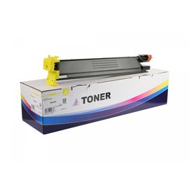 Купить Тонер Konica Minolta Bizhub C250, TN-210Y туба, 260г, желтый CET (CET5666) по лучшей цене