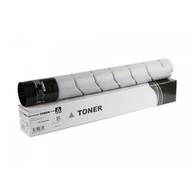 Купить Тонер Konica Minolta Bizhub C220, TN-216K/319K туба, 524г, черный CET (CET6839) по лучшей цене