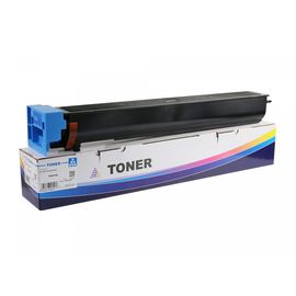 Купить Тонер Konica Minolta Bizhub C451, TN-611C туба, 460г, голубой CET (CET7257) по лучшей цене
