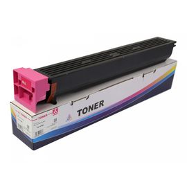 Купить Тонер Konica Minolta Bizhub C452, TN-613M туба, 510г, пурпурный CET (CET7273) по лучшей цене