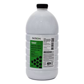 Купить Тонер Kyocera Mita Ecosys M2135/P2040/M2040 флакон, 1 кг Patron (PN-KM2135-1) по лучшей цене