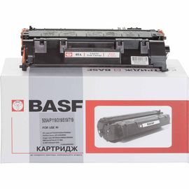 Купить Картридж тонерный BASF для Canon MF5840, LBP-6300 аналог Canon 719 Black (BASF-KT-719-3479B002) по лучшей цене