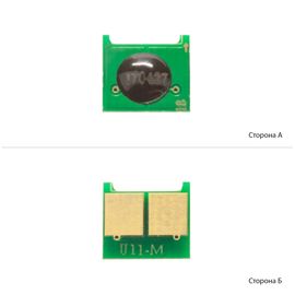 Купить Чип Foshan для HP LJ Enterprise M476/M351/M176 ( 1500 копий) Magenta (JYD-J24M-FSH) по лучшей цене