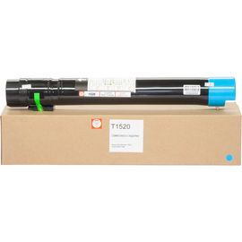 Купить Картридж тонерный BASF для Xerox WC 7556 аналог 006R01520 Cyan (BASF-KT-7556C-006R01520) по лучшей цене