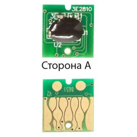 Купить Чип WWM для НПК EPSON WorkForce Pro WF-M5690/WF-M5190 Black (CR.T8651) по лучшей цене