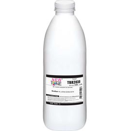 Купить Тонер NewTone для Brother HL-2030/2040/2070 бутль 1000г Black (HL2030-N1000) по лучшей цене