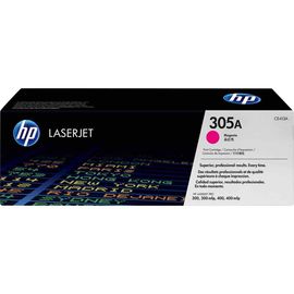 Купить Картридж тонерный HP 305A для LJ Pro M351a/M451dn/ M475dn 2600 копий Magenta (CE413A) по лучшей цене