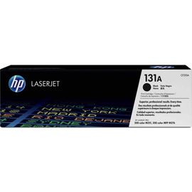 Купить Картридж тонерный HP 131A для HP CLJ M276n/M251n 1600 копий Black (CF210A) по лучшей цене